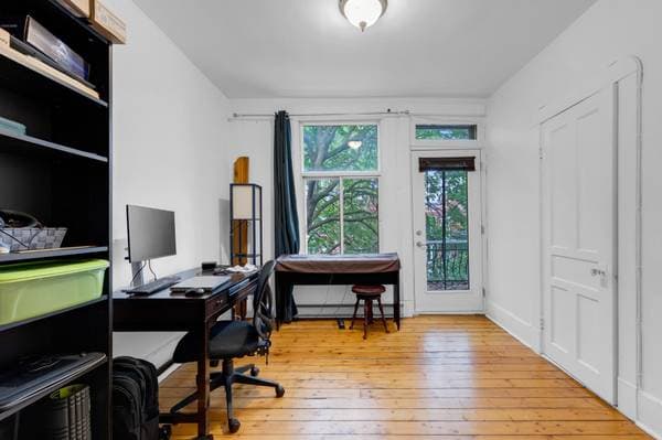 5326 -5334 Rue Fabre, Montréal (le Plateau-Mont-Royal) — photo 49