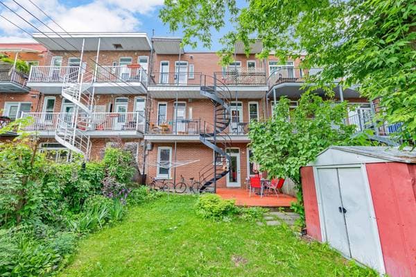 5326 -5334 Rue Fabre, Montréal (le Plateau-Mont-Royal) — photo 53