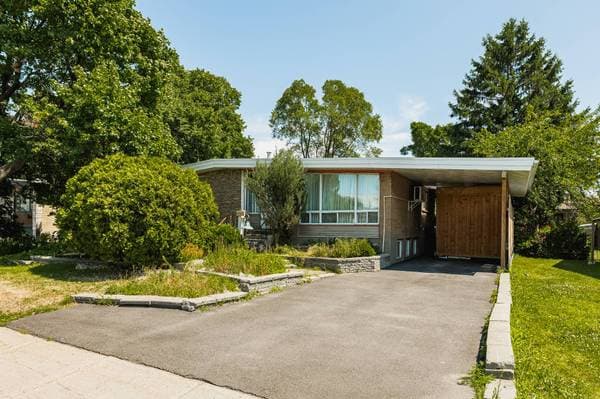 house — 7325 Av. Malo, Brossard