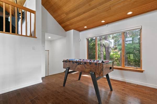 830 Rue des Conifères, Prévost — photo 37