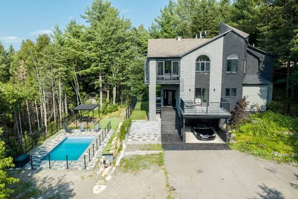 830 Rue des Conifères, Prévost — photo 5