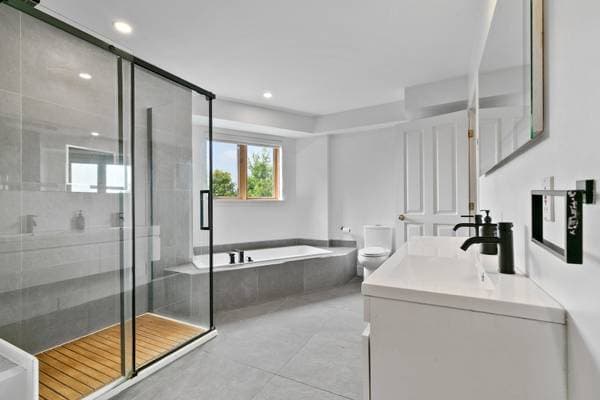 830 Rue des Conifères, Prévost — photo 51