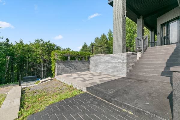 830 Rue des Conifères, Prévost — photo 65