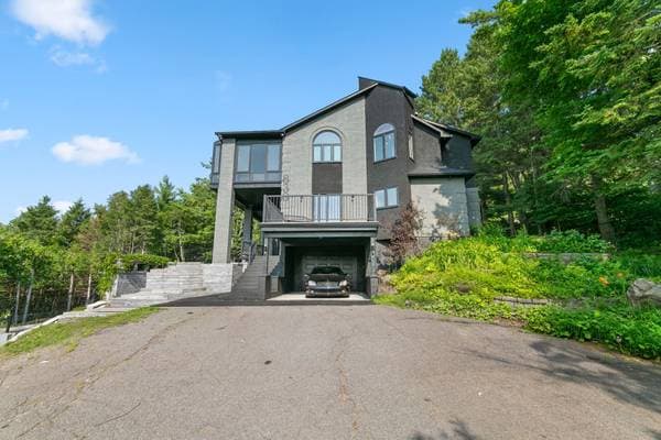 830 Rue des Conifères, Prévost — photo 66
