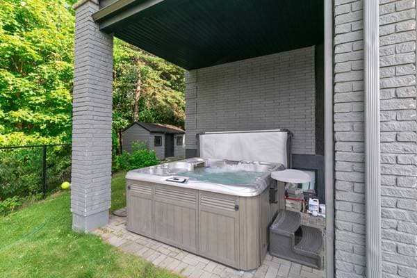 830 Rue des Conifères, Prévost — photo 69