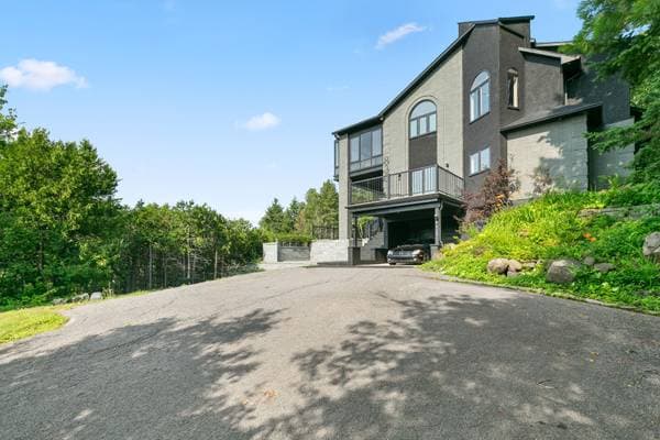 830 Rue des Conifères, Prévost — photo 70