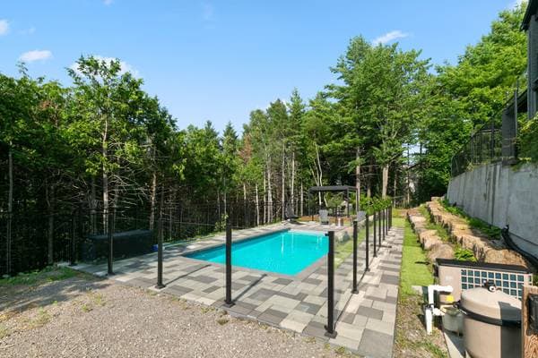 830 Rue des Conifères, Prévost — photo 72