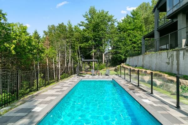 830 Rue des Conifères, Prévost — photo 74