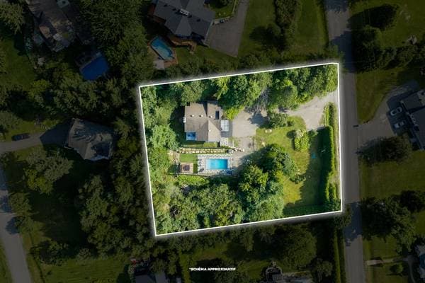 830 Rue des Conifères, Prévost — photo 79