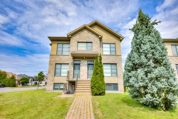 1183C Rue des Montérégiennes, Repentigny (Repentigny) — photo 1