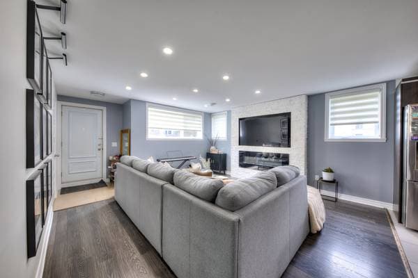 1183C Rue des Montérégiennes, Repentigny (Repentigny) — photo 4