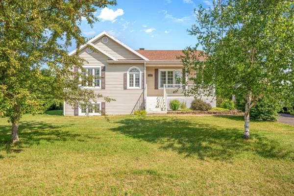 121 Rue Janelle, Deschambault-Grondines — photo 2