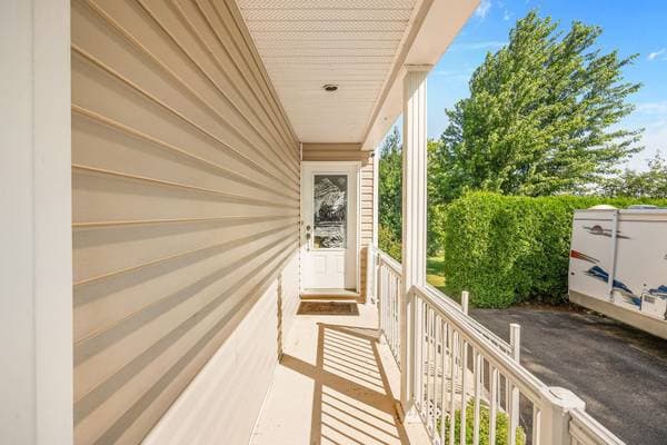 121 Rue Janelle, Deschambault-Grondines — photo 24