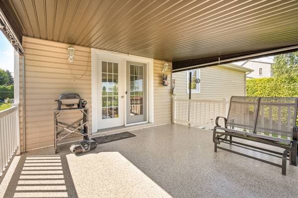 121 Rue Janelle, Deschambault-Grondines — photo 25