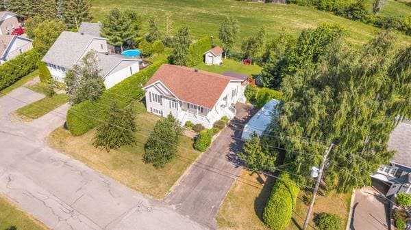 121 Rue Janelle, Deschambault-Grondines — photo 27