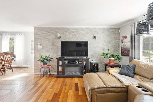 121 Rue Janelle, Deschambault-Grondines — photo 5