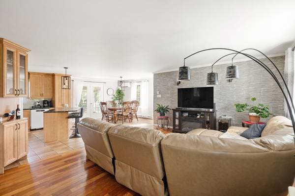 121 Rue Janelle, Deschambault-Grondines — photo 7