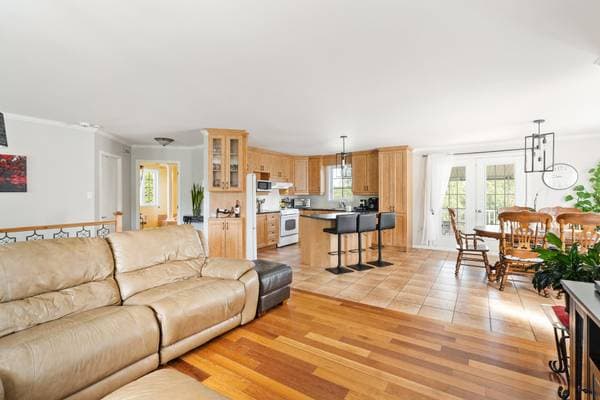 121 Rue Janelle, Deschambault-Grondines — photo 8