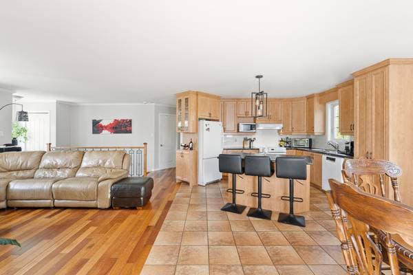 121 Rue Janelle, Deschambault-Grondines — photo 9