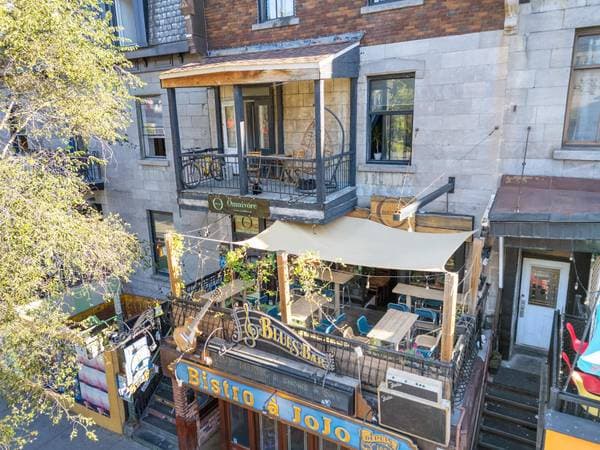 1633 Rue St-Denis, Montréal (Ville-Marie) — photo 2