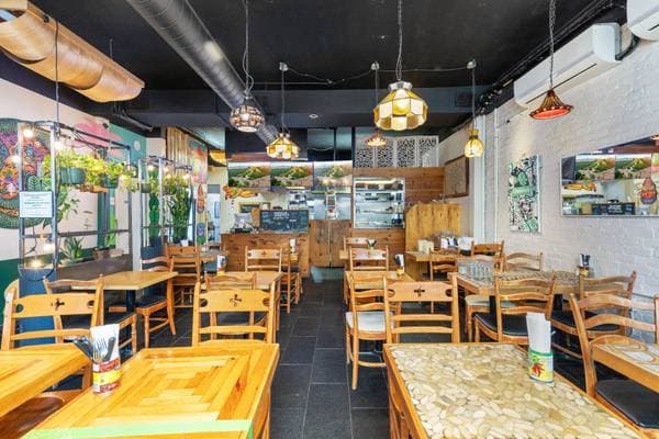1633 Rue St-Denis, Montréal (Ville-Marie) — photo 7
