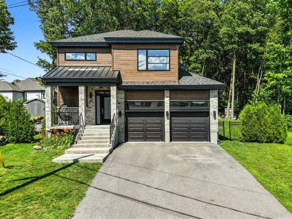 21 Rue Ouimet, Lachute — photo 1