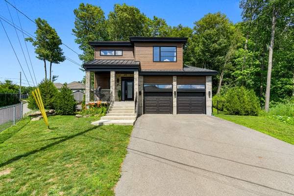21 Rue Ouimet, Lachute — photo 38