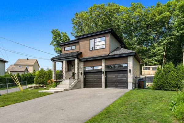 21 Rue Ouimet, Lachute — photo 40