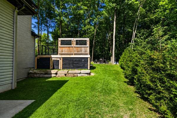 21 Rue Ouimet, Lachute — photo 42