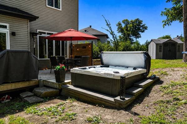 21 Rue Ouimet, Lachute — photo 44