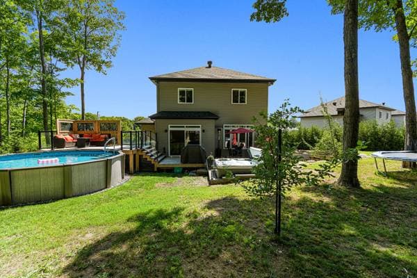 21 Rue Ouimet, Lachute — photo 45
