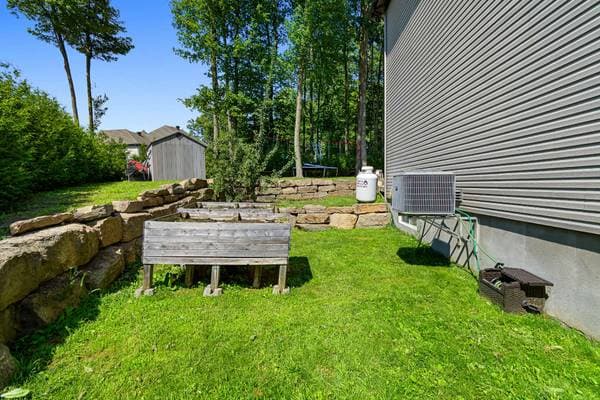 21 Rue Ouimet, Lachute — photo 46