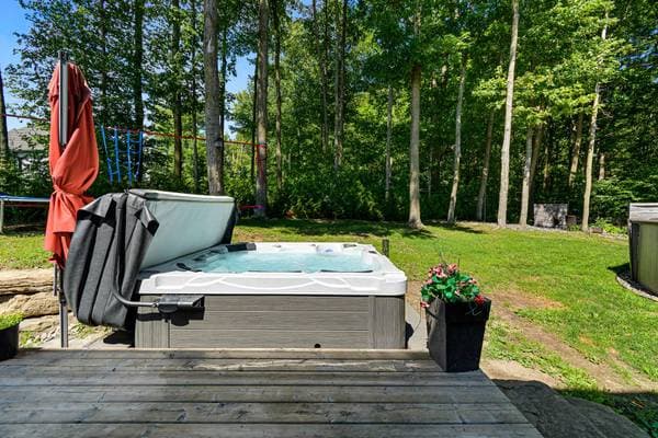 21 Rue Ouimet, Lachute — photo 48