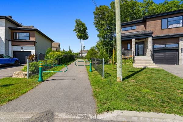 21 Rue Ouimet, Lachute — photo 49
