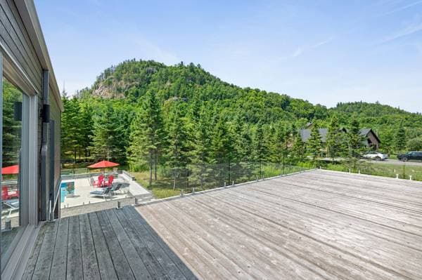 2250 Ch. de l'Étang, Sainte-Adèle — photo 23