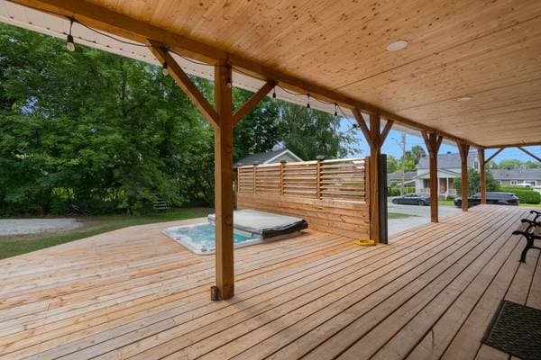 32 Rue Racine, Sherbrooke (Brompton/Rock Forest/Saint-Élie/Deauville) — photo 39