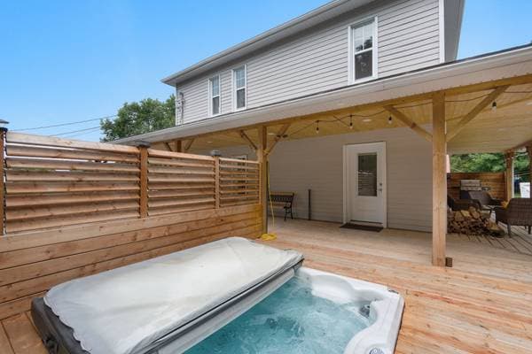 32 Rue Racine, Sherbrooke (Brompton/Rock Forest/Saint-Élie/Deauville) — photo 41