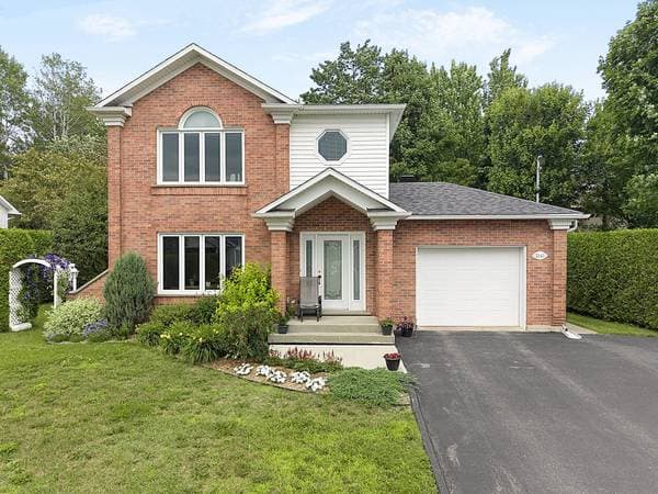 3343 Rue Marika, Sherbrooke (Fleurimont) — photo 1