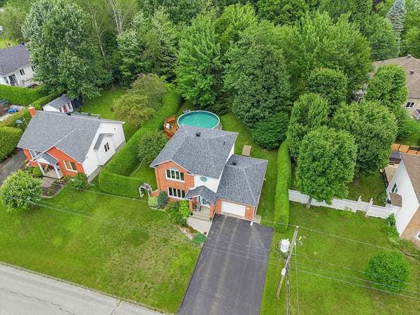 3343 Rue Marika, Sherbrooke (Fleurimont) — photo 2