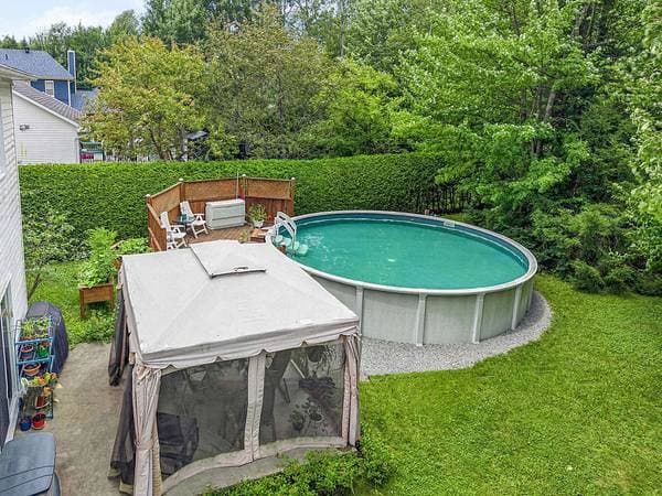 3343 Rue Marika, Sherbrooke (Fleurimont) — photo 42