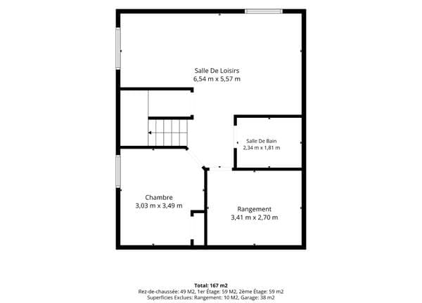 3343 Rue Marika, Sherbrooke (Fleurimont) — photo 46
