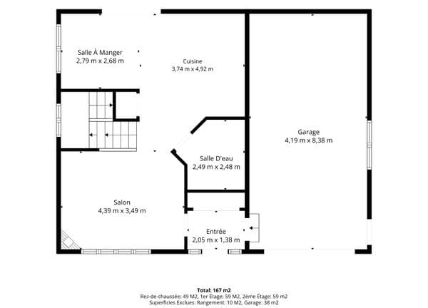 3343 Rue Marika, Sherbrooke (Fleurimont) — photo 47