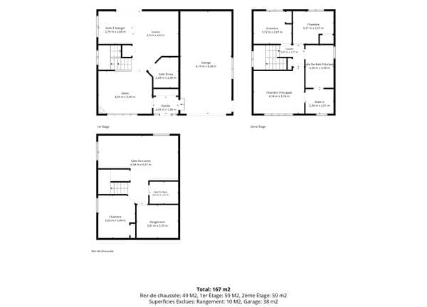 3343 Rue Marika, Sherbrooke (Fleurimont) — photo 49