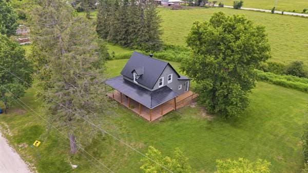 43 Ch. du Village-d'Aylwin, Kazabazua — photo 40