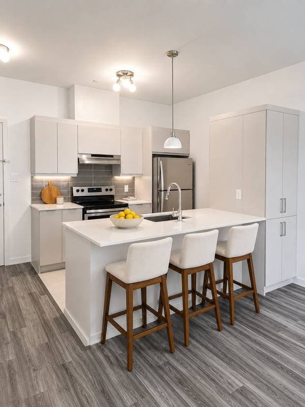 8265 Rue de Londres #308, Brossard — photo 2