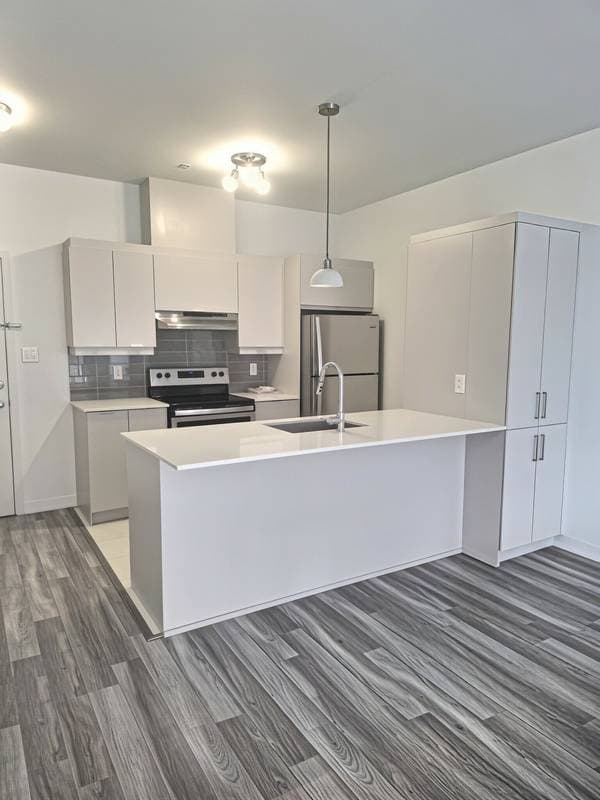 8265 Rue de Londres #308, Brossard — photo 3