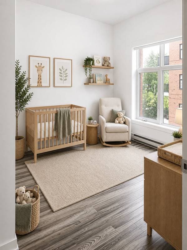 8265 Rue de Londres #308, Brossard — photo 10