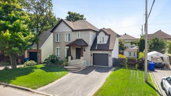 17975 Rue Louis-Cyr, Mirabel — photo 2