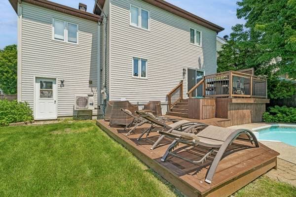 17975 Rue Louis-Cyr, Mirabel — photo 29