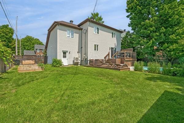 17975 Rue Louis-Cyr, Mirabel — photo 30